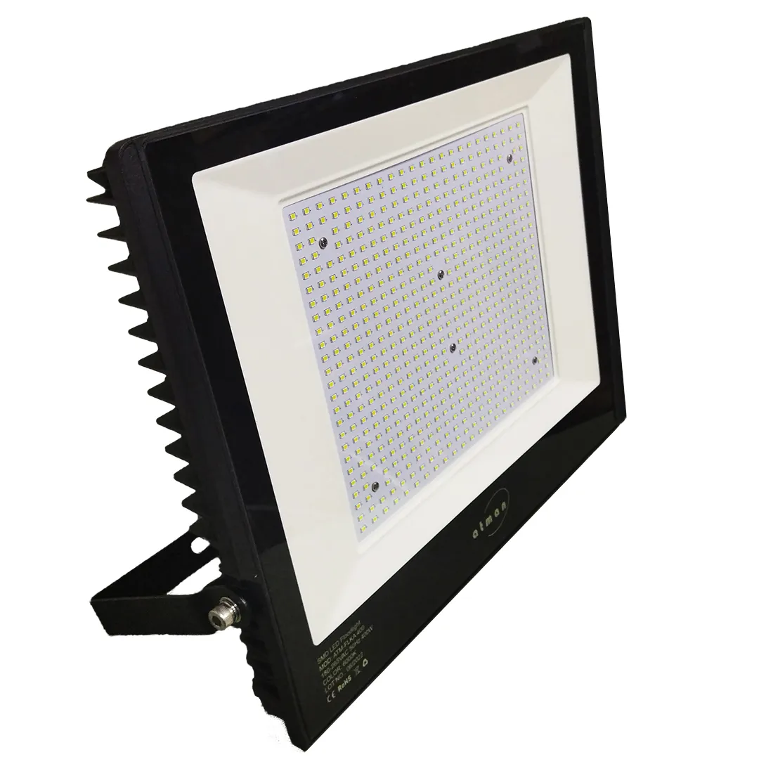 ΠΡΟΒΟΛΕΑΣ LED 300W SUPER SLIM (ΣΕΙΡΑ Κ)